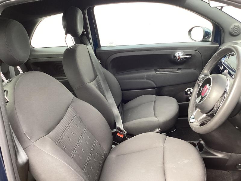 Used Fiat 500 2023 for sale - 76480506: Photo 31