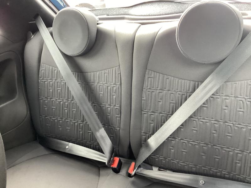 Used Fiat 500 2023 for sale - 76480506: Photo 33