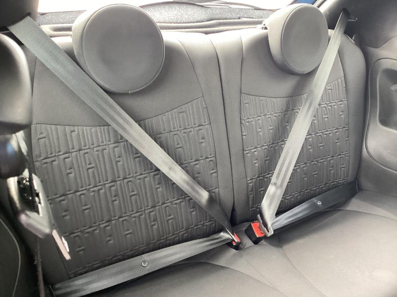 Used Fiat 500 2023 for sale - 76480506: Photo 34