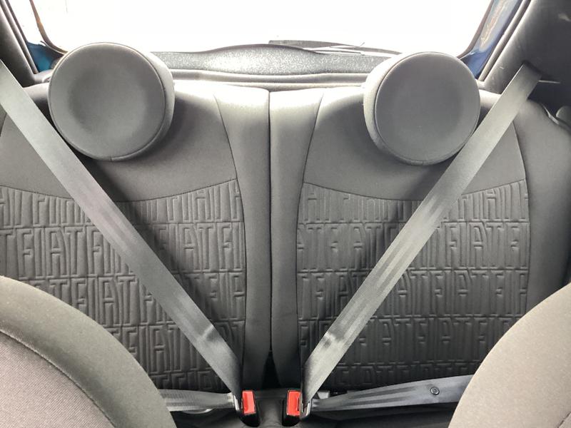 Used Fiat 500 2023 for sale - 76480506: Photo 35