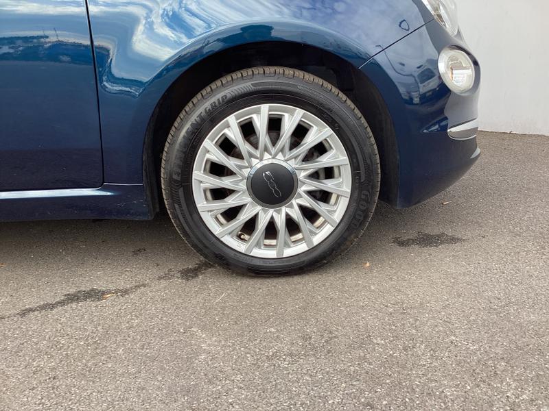 Used Fiat 500 2023 for sale - 76480506: Photo 40