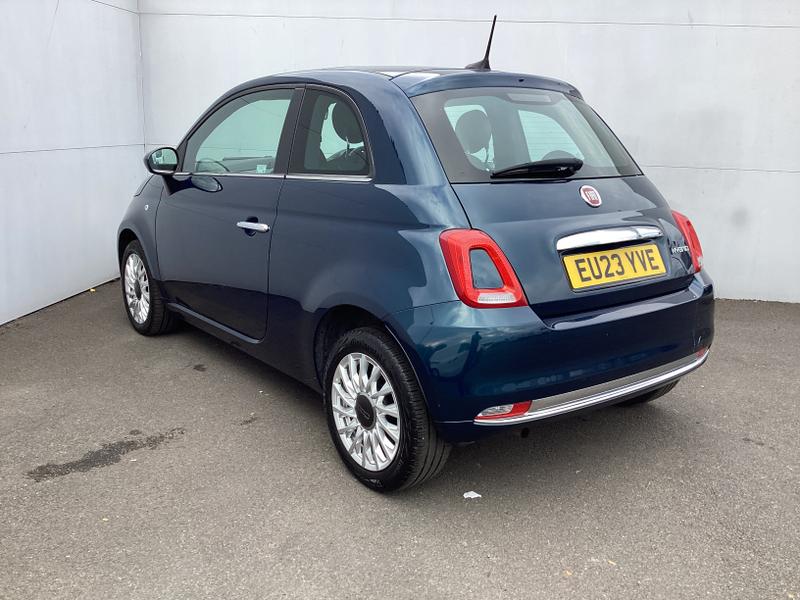 Used Fiat 500 2023 for sale - 76480506: Photo 5
