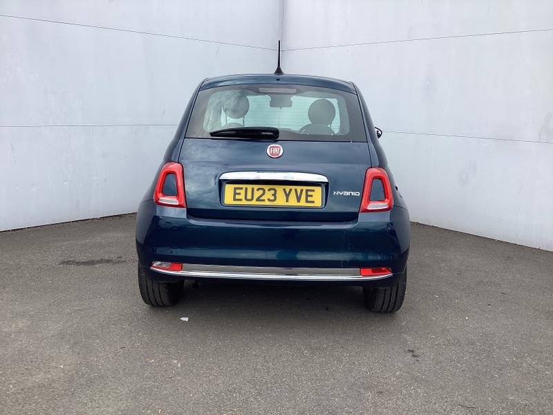 Used Fiat 500 2023 for sale - 76480506: Photo 6