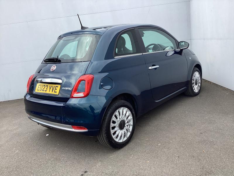 Used Fiat 500 2023 for sale - 76480506: Photo 7