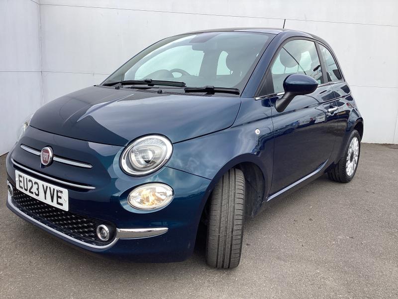 Used Fiat 500 2023 for sale - 76480506: Photo 8