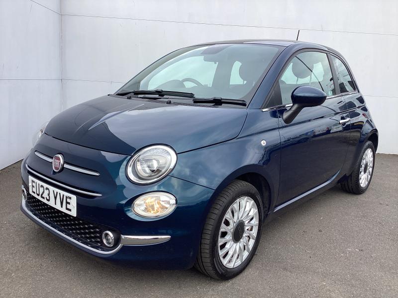 Used Fiat 500 2023 for sale - 76480506: Photo 9