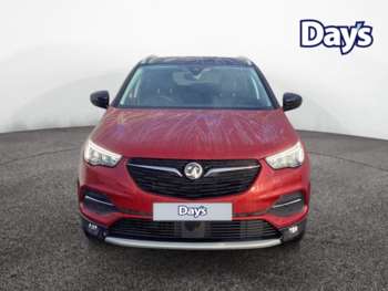 Used Vauxhall Grandland X 2020 for sale - 73072050: Photo