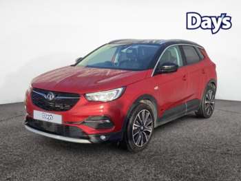 Used Vauxhall Grandland X 2020 for sale - 73072050: Photo