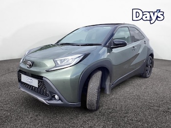 Used Toyota Aygo X 2023 for sale - 78597026: Photo
