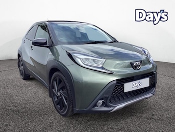 Used Toyota Aygo X 2023 for sale - 78597026: Photo
