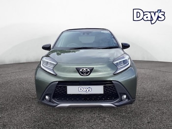 Used Toyota Aygo X 2023 for sale - 78597026: Photo
