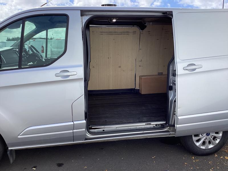 Vehicle 31