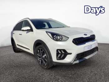 Used Kia Niro 2020 for sale - 73739978: Photo