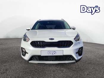 Used Kia Niro 2020 for sale - 73739978: Photo