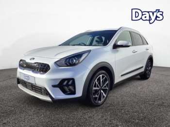 Used Kia Niro 2020 for sale - 73739978: Photo