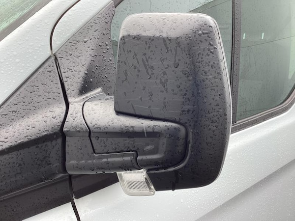 Used Ford Transit Custom 2022 for sale - 73591774: Photo 12