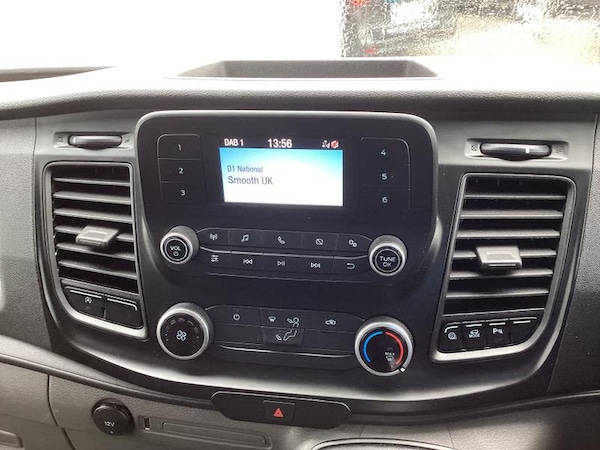 Used Ford Transit Custom 2022 for sale - 73591774: Photo 18