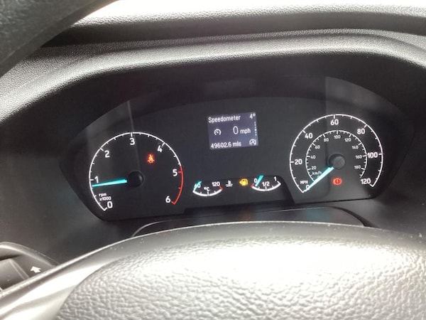 Used Ford Transit Custom 2022 for sale - 73591774: Photo 21
