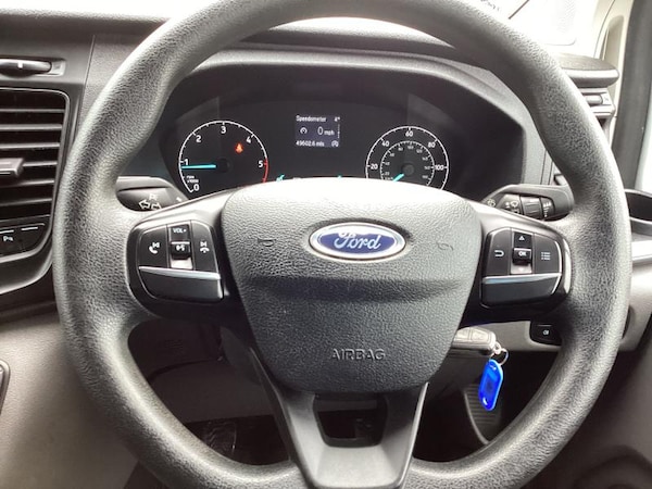Used Ford Transit Custom 2022 for sale - 73591774: Photo 22