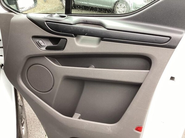 Used Ford Transit Custom 2022 for sale - 73591774: Photo 26