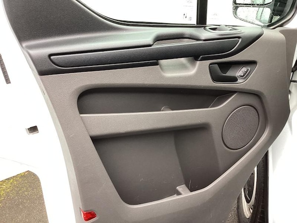 Used Ford Transit Custom 2022 for sale - 73591774: Photo 27