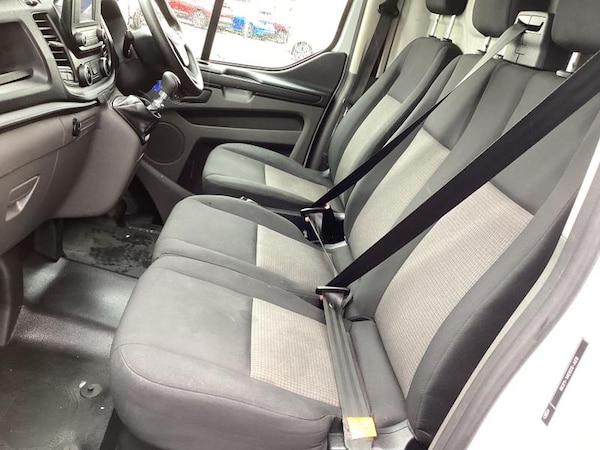Used Ford Transit Custom 2022 for sale - 73591774: Photo 28