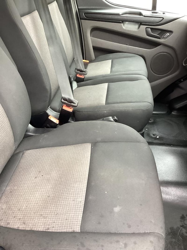 Used Ford Transit Custom 2022 for sale - 73591774: Photo 30