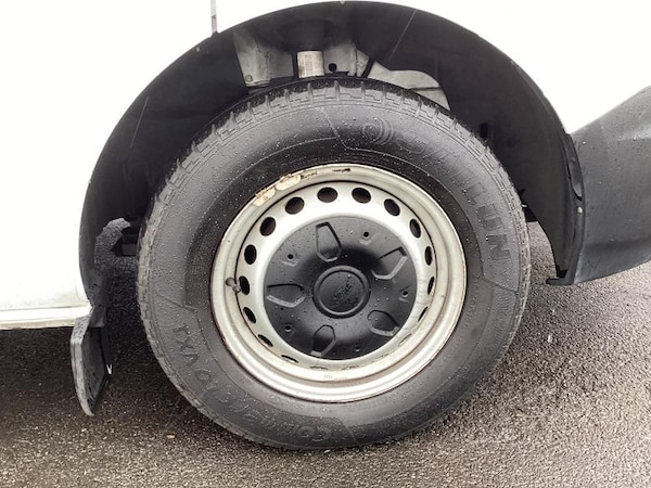 Used Ford Transit Custom 2022 for sale - 73591774: Photo 34