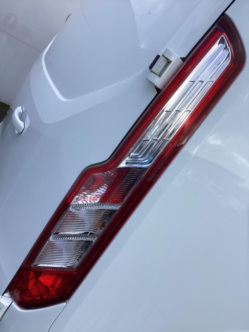 Used Ford Transit Custom 2022 for sale - 73591774: Photo 35