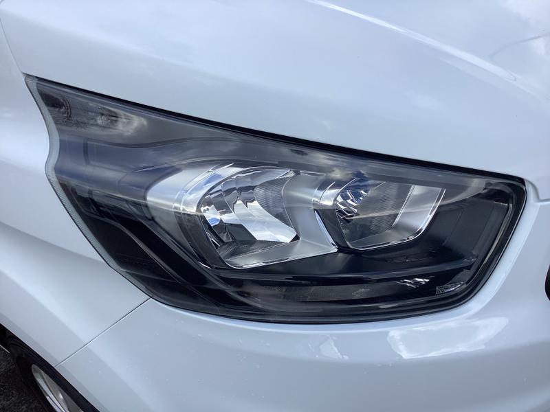 Used Ford Transit Custom 2022 for sale - 73591774: Photo 36