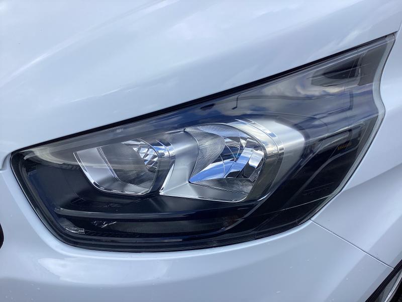 Used Ford Transit Custom 2022 for sale - 73591774: Photo 37