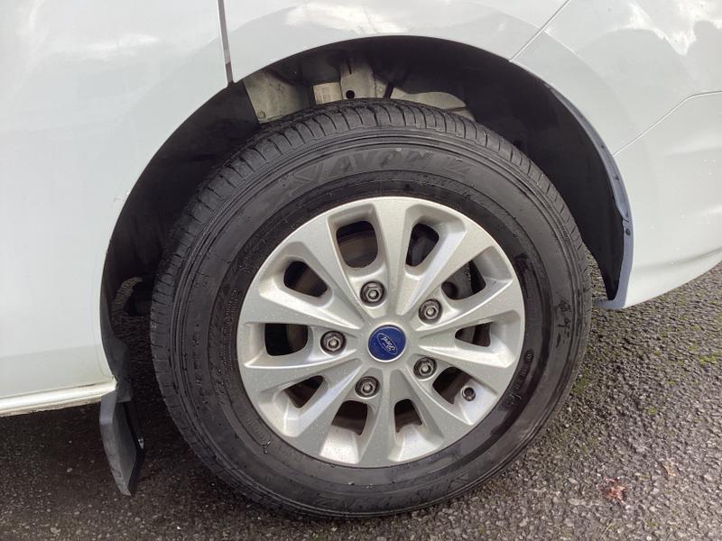 Used Ford Transit Custom 2022 for sale - 73591774: Photo 38