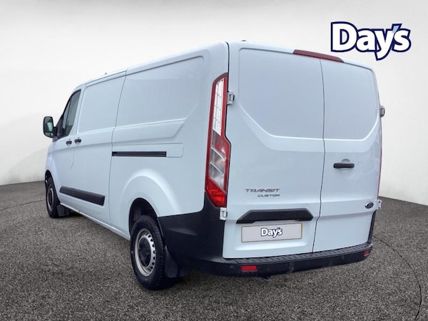 Used Ford Transit Custom 2022 for sale - 73591774: Photo 4