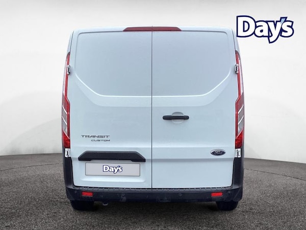 Used Ford Transit Custom 2022 for sale - 73591774: Photo 5