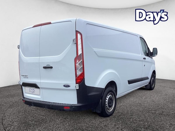 Used Ford Transit Custom 2022 for sale - 73591774: Photo 6