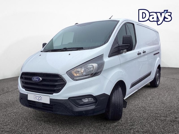 Used Ford Transit Custom 2022 for sale - 73591774: Photo 7