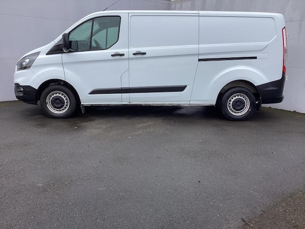 Used Ford Transit Custom 2022 for sale - 73591774: Photo 8