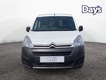 Used Citroen Berlingo 2020 for sale - 78424625: Photo