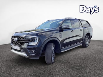 Used Ford Ranger 2023 for sale - 79811600: Photo