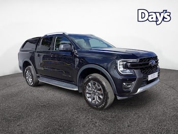 Used Ford Ranger 2023 for sale - 79811600: Photo