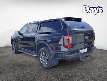 Used Ford Ranger 2023 for sale - 79811600: Photo