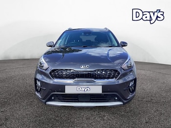 Used Kia Niro 2021 for sale - 78849821: Photo