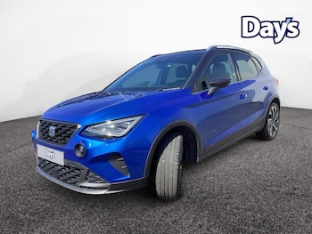 Used SEAT Arona 2023 for sale - 78954083: Photo