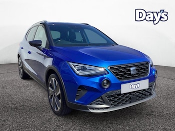 Used SEAT Arona 2023 for sale - 78954083: Photo