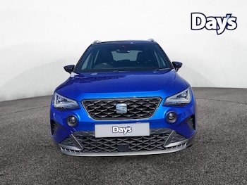 Used SEAT Arona 2023 for sale - 78954083: Photo