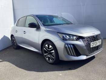 Used Peugeot 208 2025 for sale - 74972183: Photo