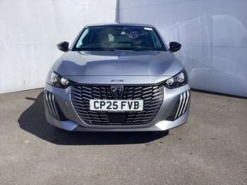 Used Peugeot 208 2025 for sale - 74972183: Photo