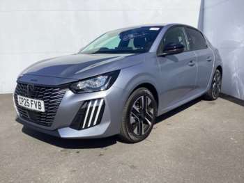 Used Peugeot 208 2025 for sale - 74972183: Photo