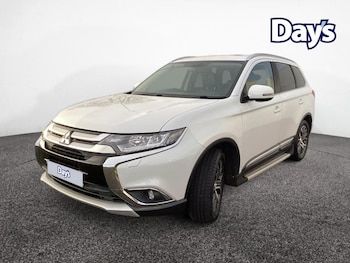 Used Mitsubishi Outlander 2019 for sale - 77106562: Photo