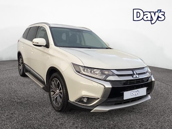 Used Mitsubishi Outlander 2019 for sale - 77106562: Photo